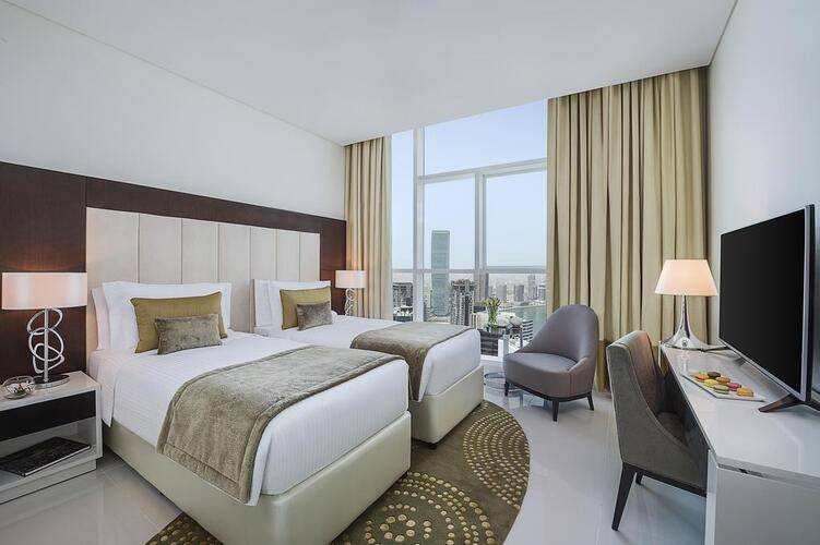 Damac Maison Distinction