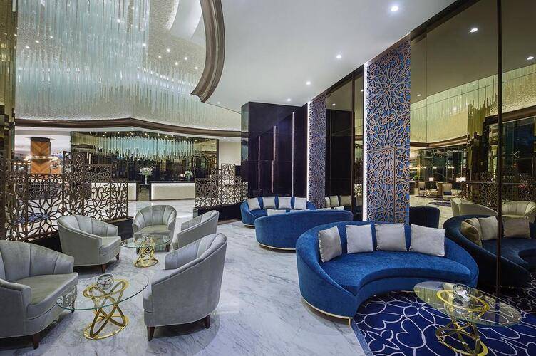 Damac Maison Distinction