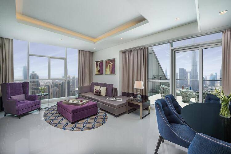 Damac Maison Distinction