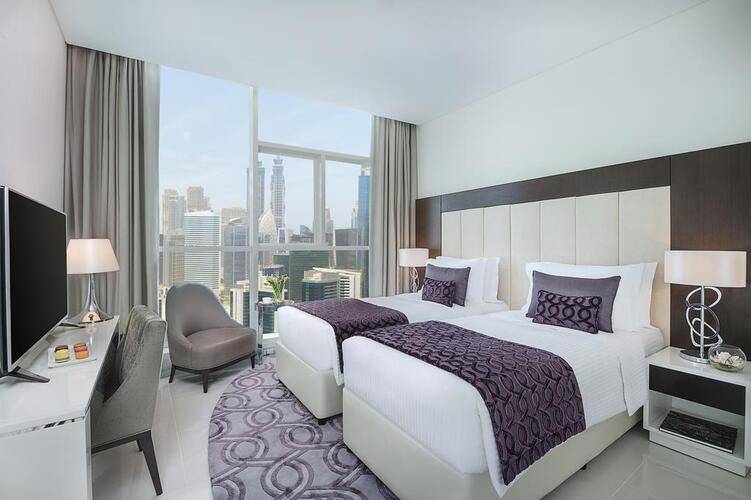 Damac Maison Distinction