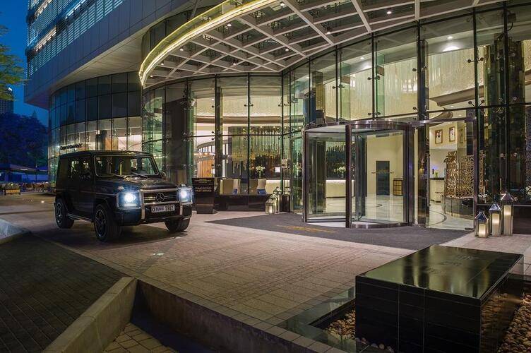 Damac Maison Distinction