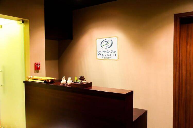 Majlis Grand Mercure Residence