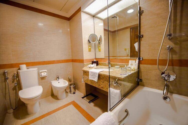 Majlis Grand Mercure Residence