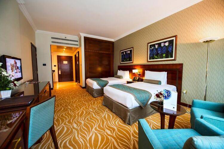 Majlis Grand Mercure Residence