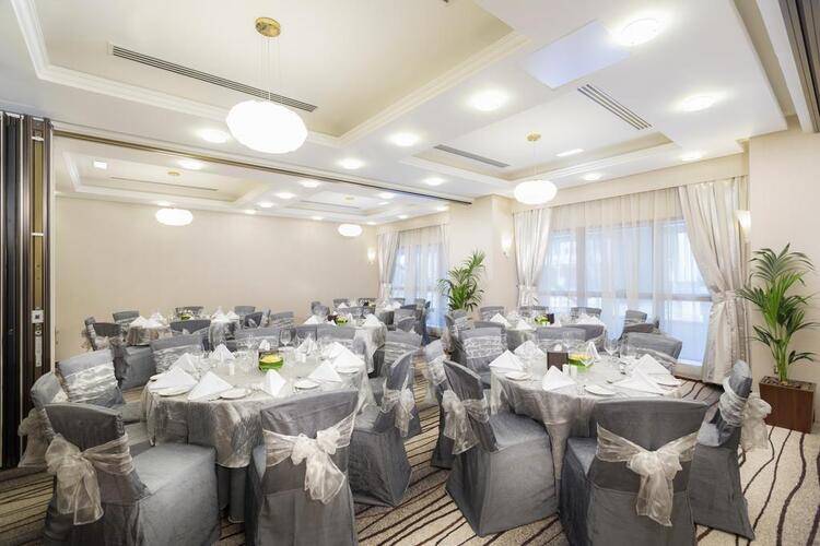 Majlis Grand Mercure Residence