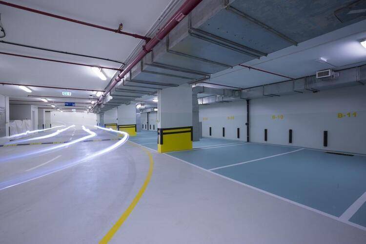 Majlis Grand Mercure Residence