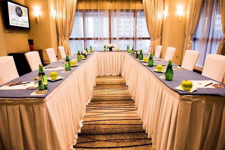 Majlis Grand Mercure Residence