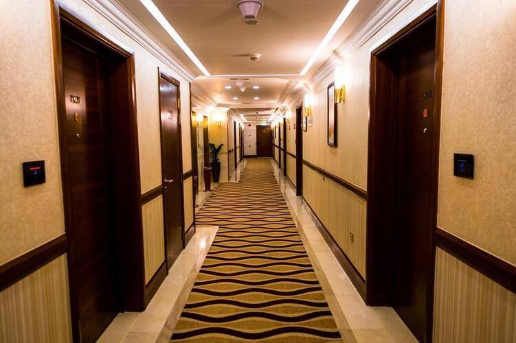 Majlis Grand Mercure Residence