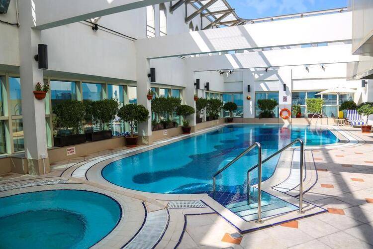 Majlis Grand Mercure Residence