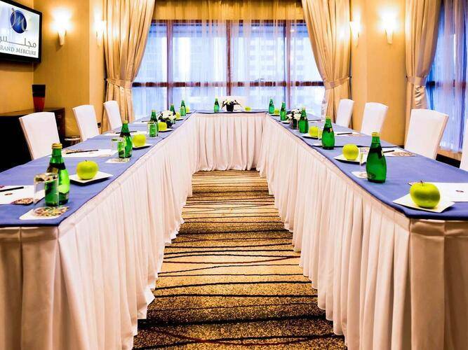 Majlis Grand Mercure Residence
