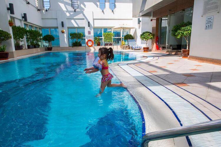 Majlis Grand Mercure Residence