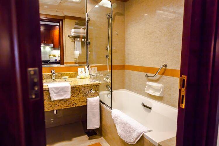 Majlis Grand Mercure Residence