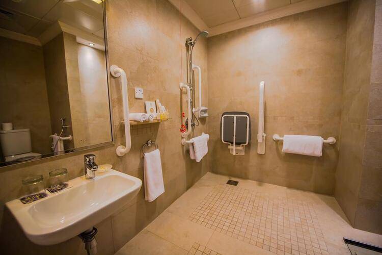 Majlis Grand Mercure Residence