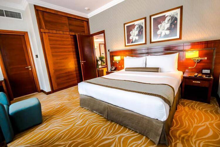 Majlis Grand Mercure Residence