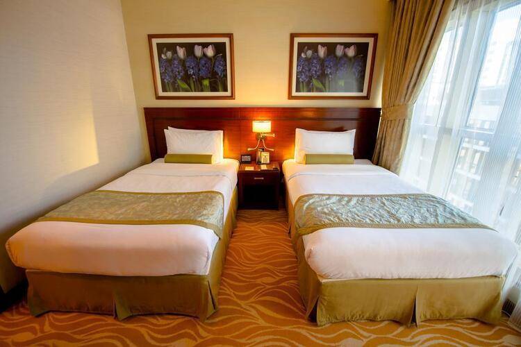 Majlis Grand Mercure Residence