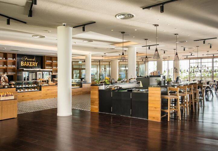 Alma Resort Cam Ranh