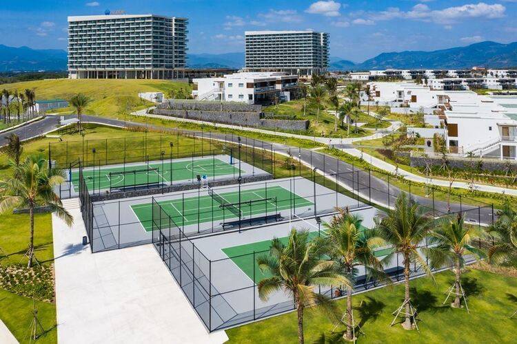 Alma Resort Cam Ranh