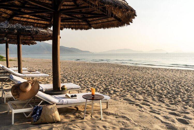 Alma Resort Cam Ranh