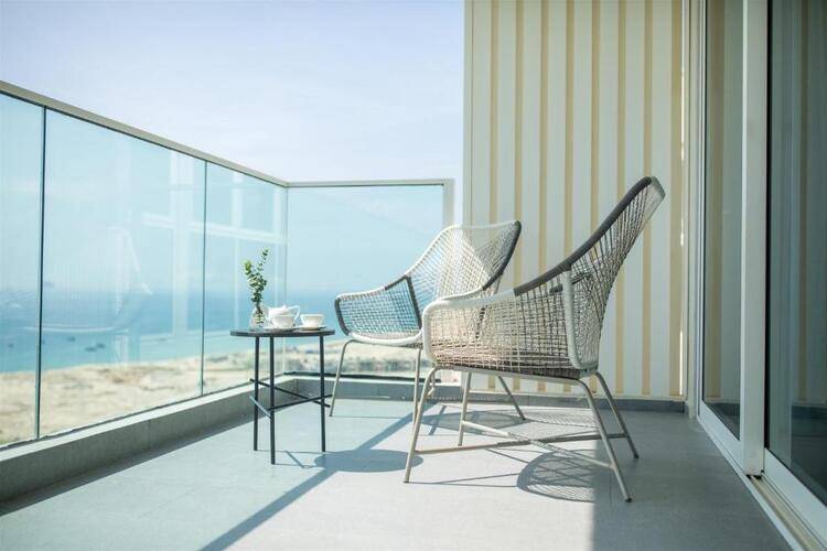 Alma Resort Cam Ranh