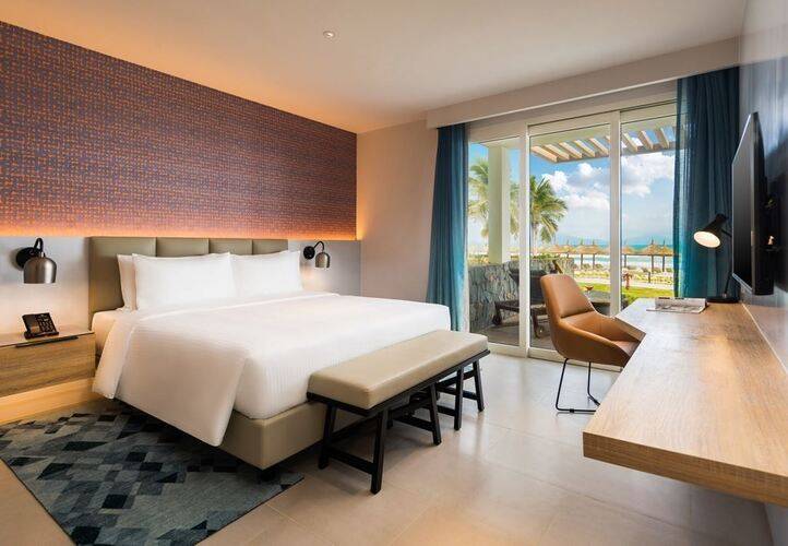 Alma Resort Cam Ranh