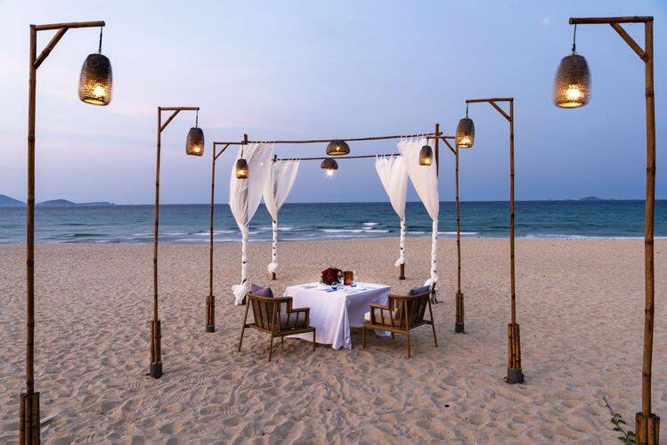 Alma Resort Cam Ranh