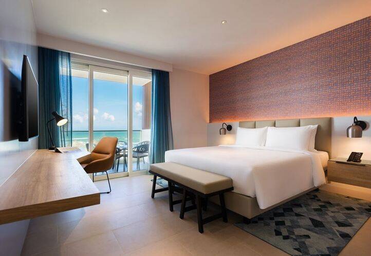 Alma Resort Cam Ranh
