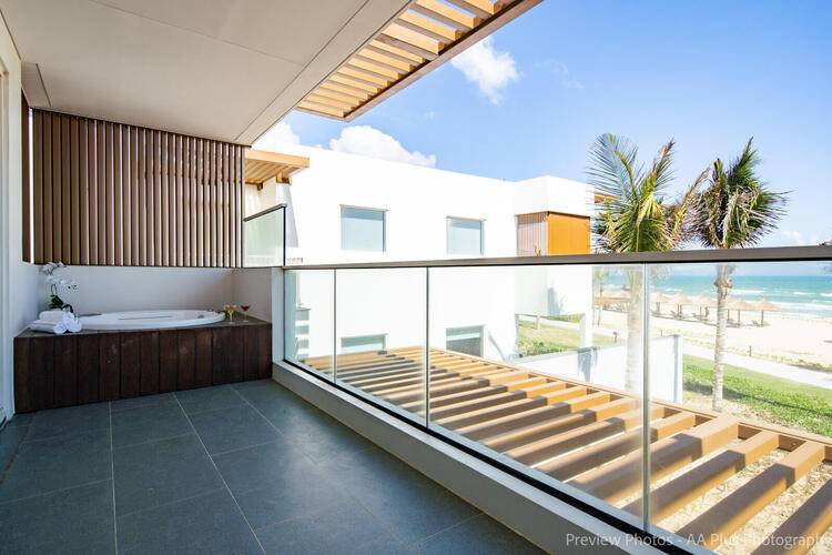 Alma Resort Cam Ranh