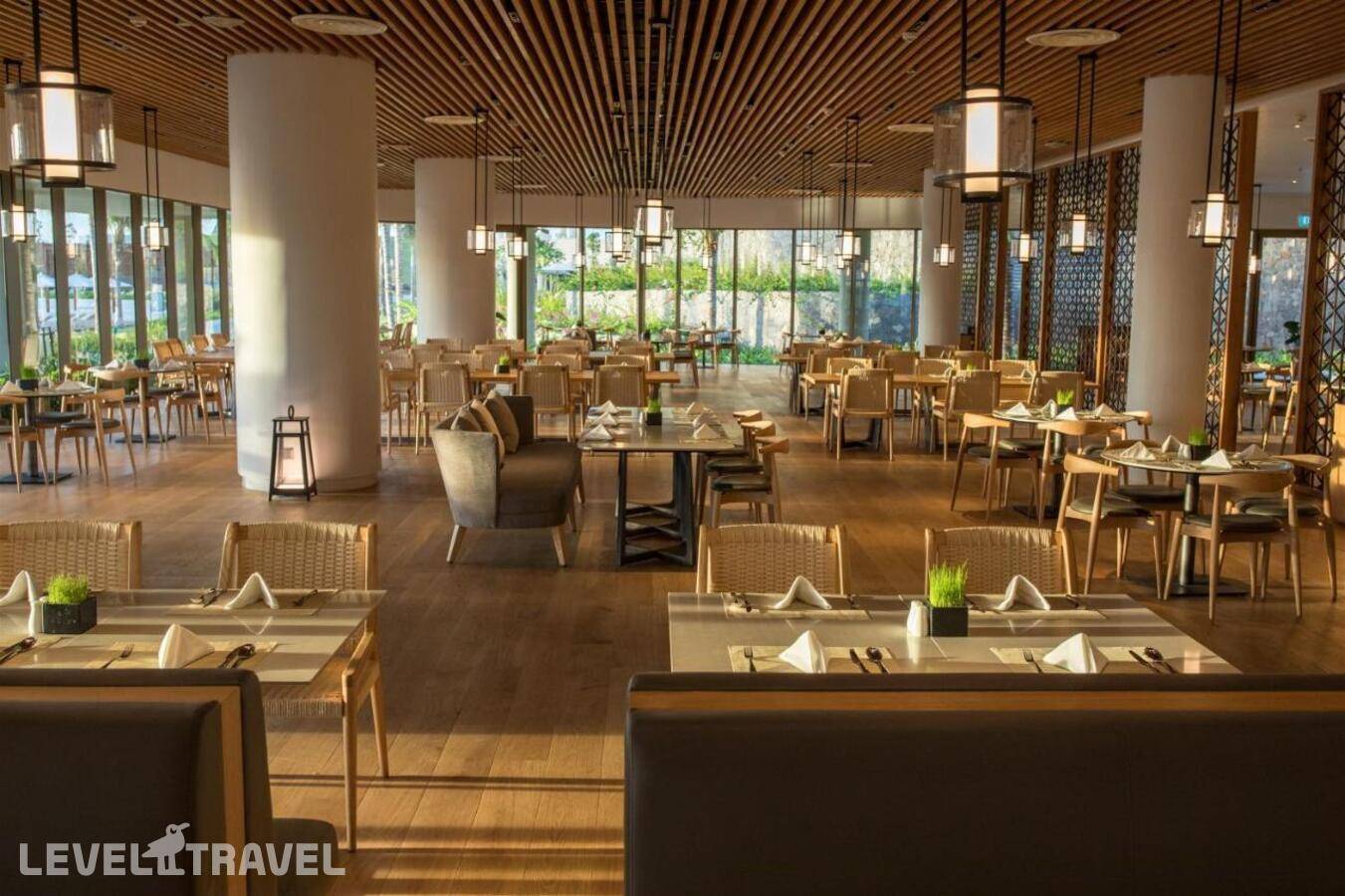 фотографии отеля Alma Resort Cam Ranh в Вьетнам(Камрань) - фото №21