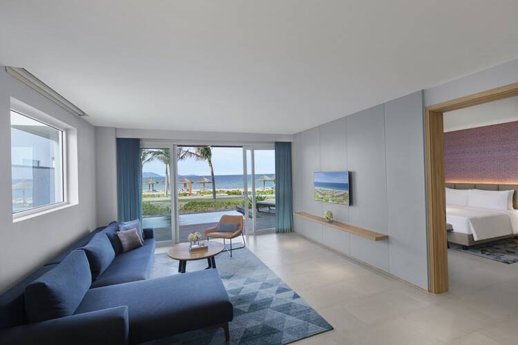 Alma Resort Cam Ranh