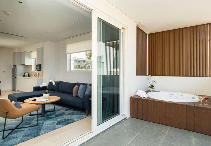 Alma Resort Cam Ranh