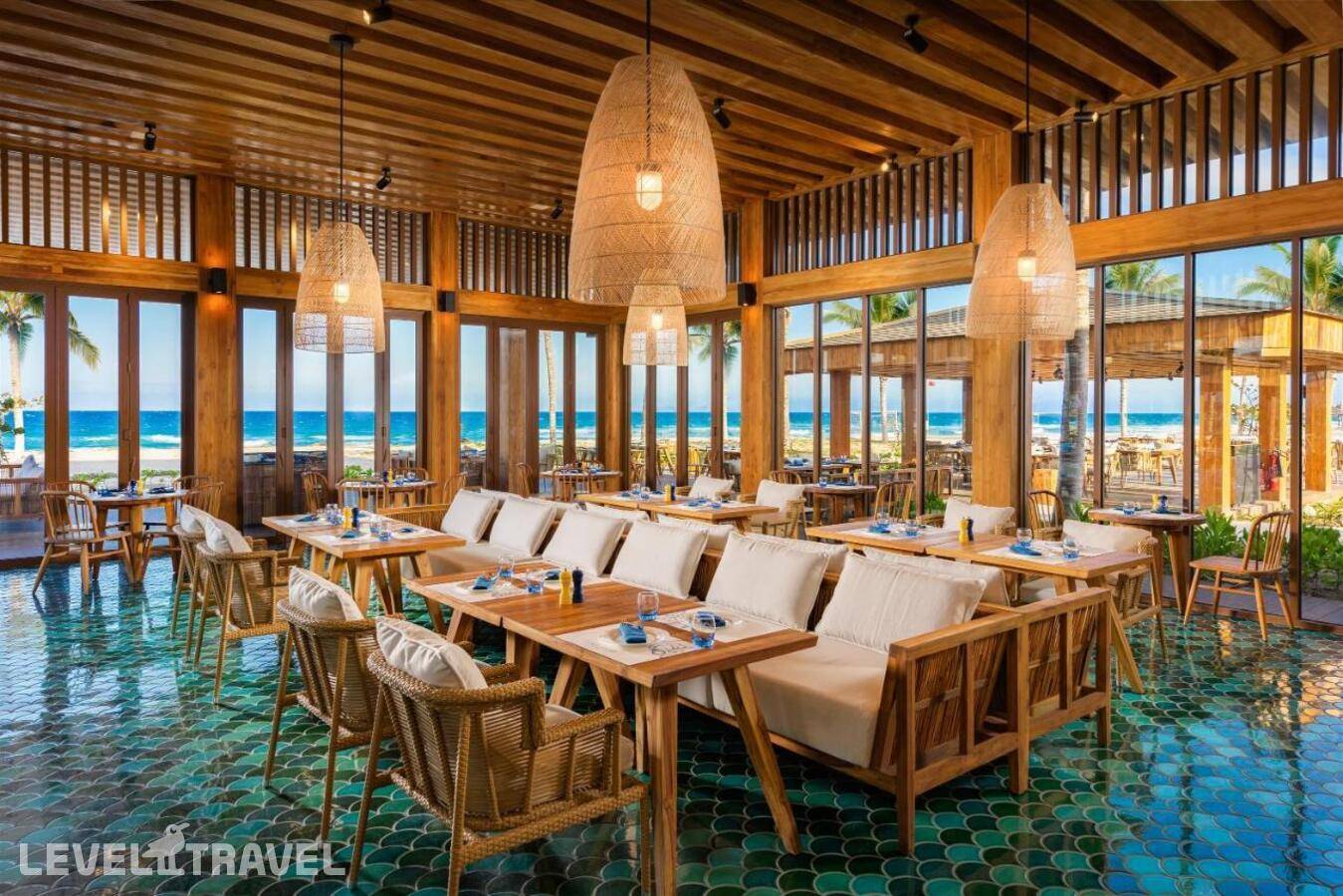 фотографии отеля Alma Resort Cam Ranh в Вьетнам(Камрань) - фото №9