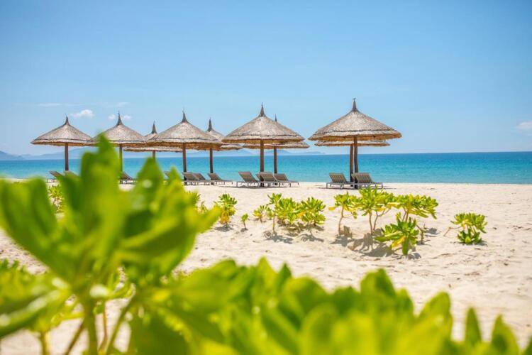 Alma Resort Cam Ranh