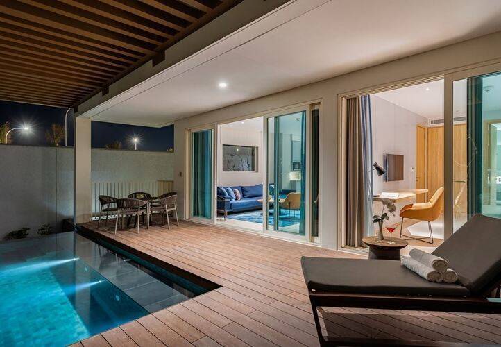 Alma Resort Cam Ranh