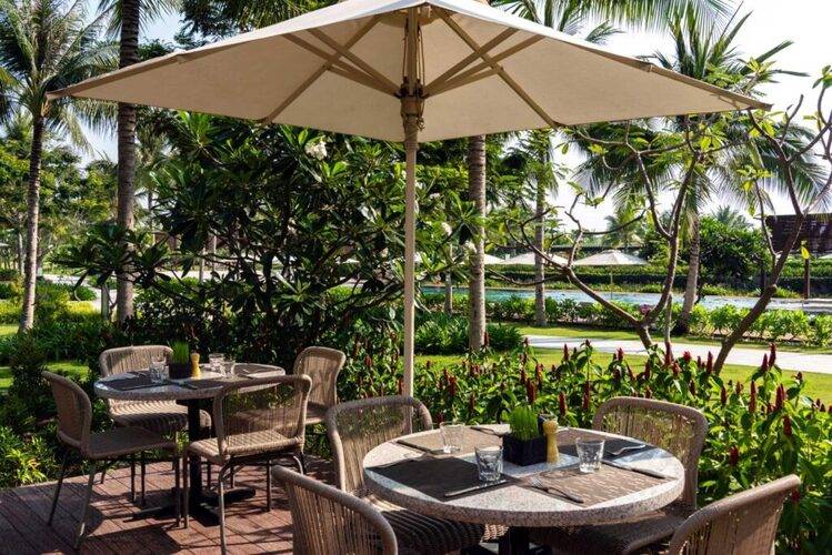 Alma Resort Cam Ranh