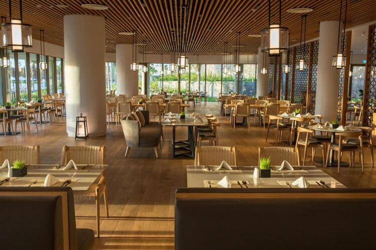 Alma Resort Cam Ranh