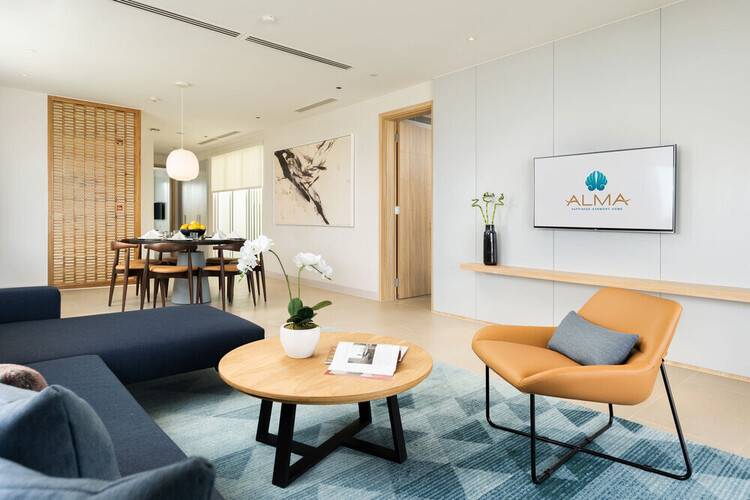 Alma Resort Cam Ranh