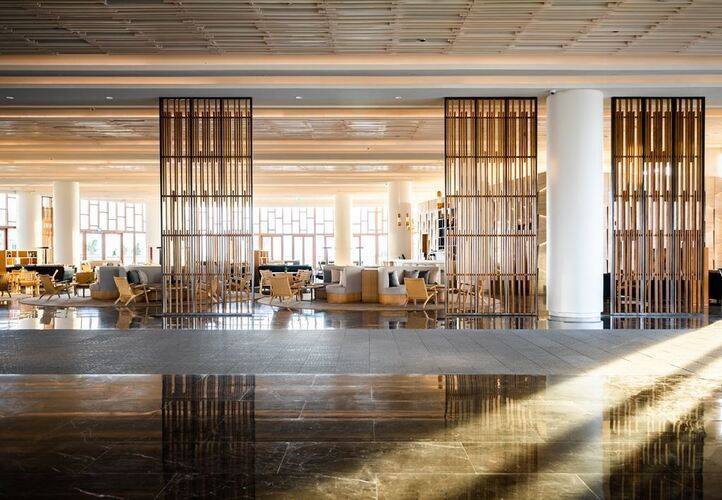 Alma Resort Cam Ranh