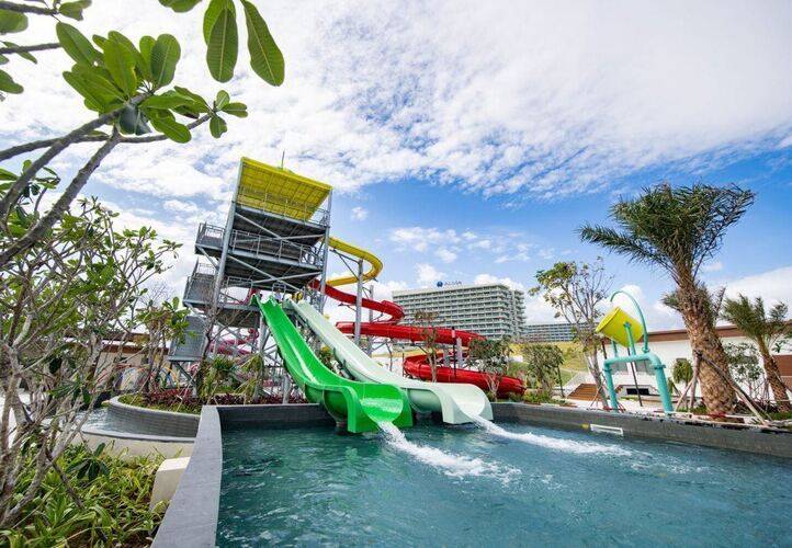 Alma Resort Cam Ranh