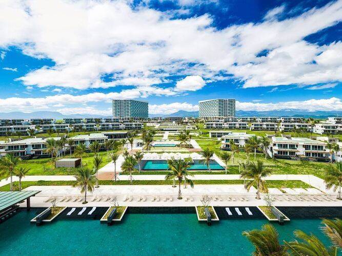 Alma Resort Cam Ranh