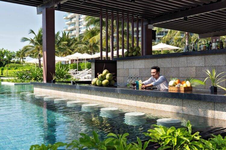 Alma Resort Cam Ranh