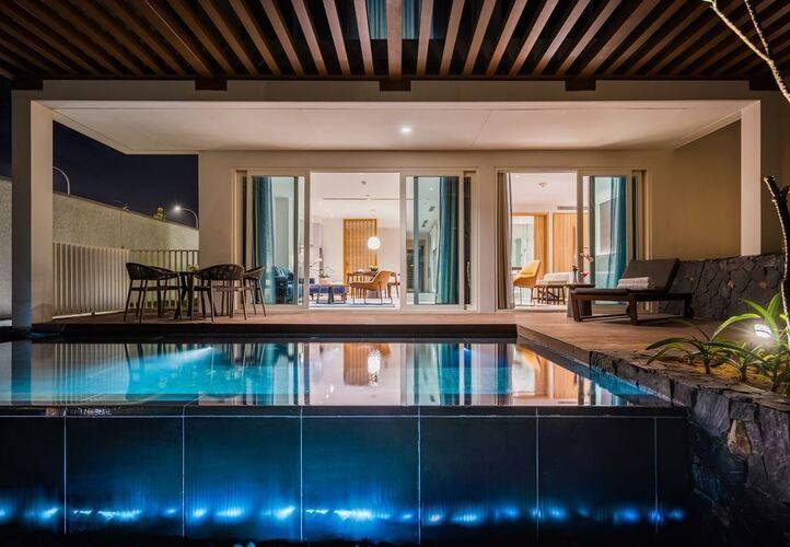 Alma Resort Cam Ranh
