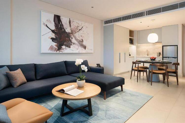 Alma Resort Cam Ranh