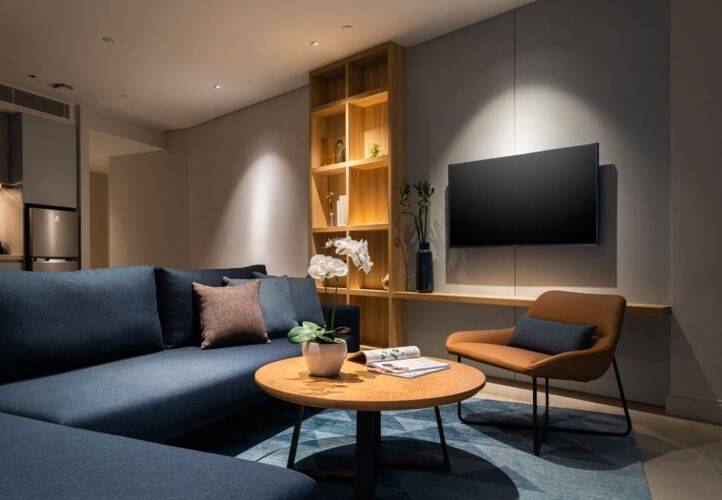 Alma Resort Cam Ranh