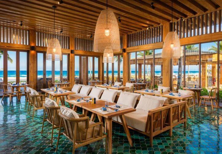 Alma Resort Cam Ranh