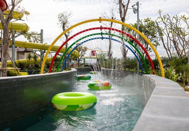 Alma Resort Cam Ranh