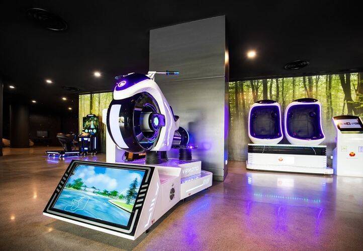 Alma Resort Cam Ranh