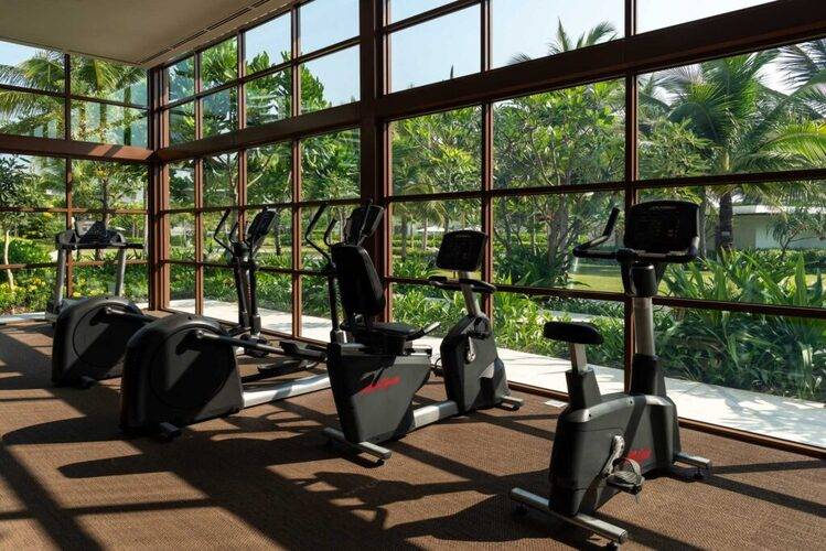 Alma Resort Cam Ranh