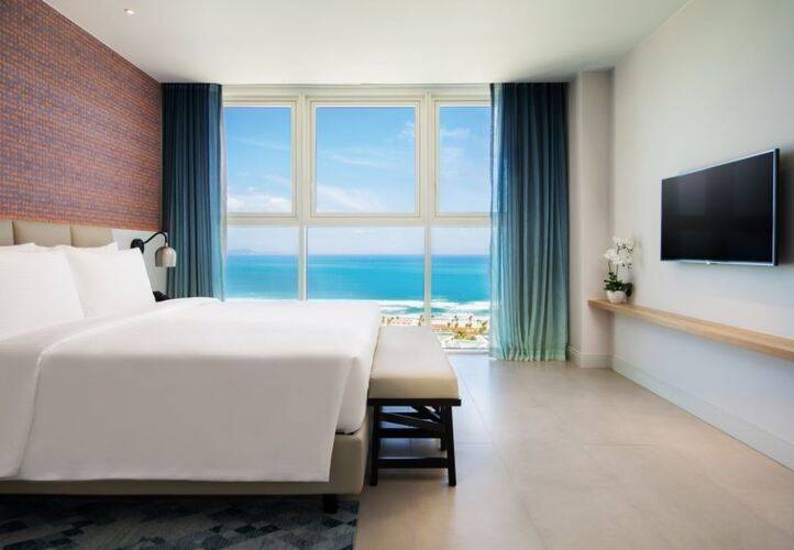 Alma Resort Cam Ranh