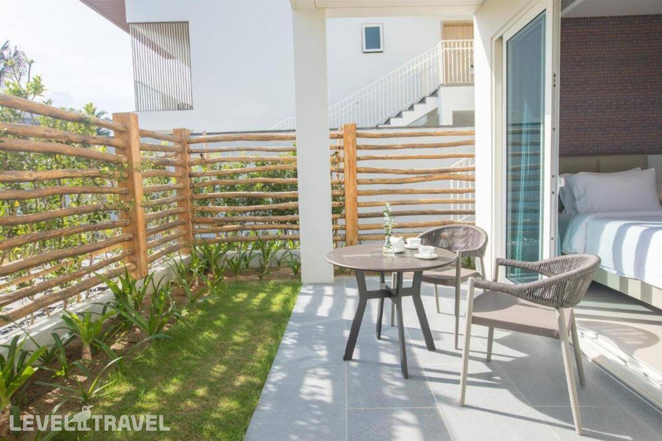 фотографии отеля Alma Resort Cam Ranh в Вьетнам(Камрань) - фото №53