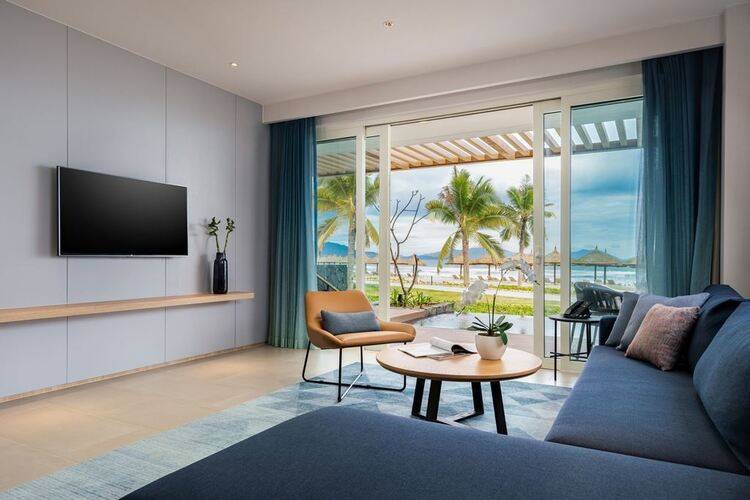 Alma Resort Cam Ranh